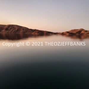 ROzCh30-169 | Travelling Around Australia with Jeff Banks