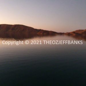 ROzCh30-170 | Travelling Around Australia with Jeff Banks