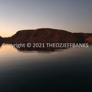 ROzCh30-175 | Travelling Around Australia with Jeff Banks