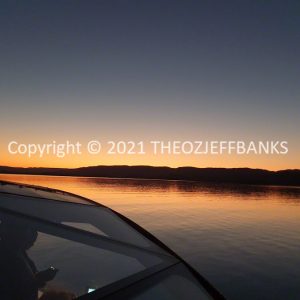 ROzCh30-182S | Travelling Around Australia with Jeff Banks