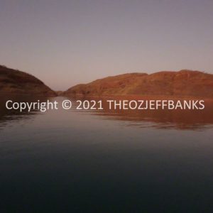 ROzCh30-183 | Travelling Around Australia with Jeff Banks