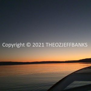 ROzCh30-190S | Travelling Around Australia with Jeff Banks