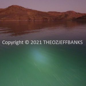 ROzCh30-191 | Travelling Around Australia with Jeff Banks