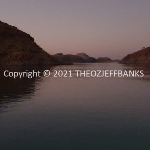 ROzCh30-194 | Travelling Around Australia with Jeff Banks