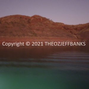 ROzCh30-195 | Travelling Around Australia with Jeff Banks