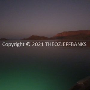 ROzCh30-199 | Travelling Around Australia with Jeff Banks