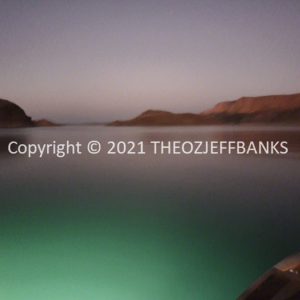 ROzCh30-200 | Travelling Around Australia with Jeff Banks