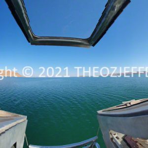 ROzCh30-30P | Travelling Around Australia with Jeff Banks