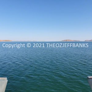 ROzCh30-32 | Travelling Around Australia with Jeff Banks