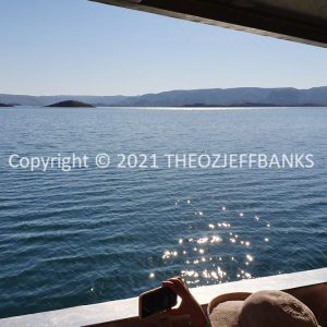 ROzCh30-34 | Travelling Around Australia with Jeff Banks