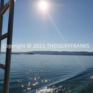 ROzCh30-36 | Travelling Around Australia with Jeff Banks