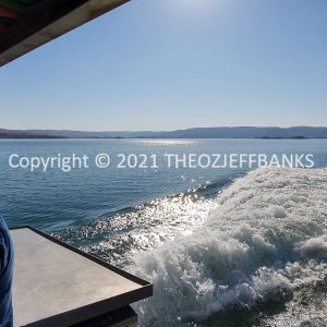ROzCh30-40 | Travelling Around Australia with Jeff Banks