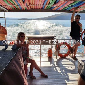 ROzCh30-51 | Travelling Around Australia with Jeff Banks
