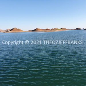 ROzCh30-53 | Travelling Around Australia with Jeff Banks