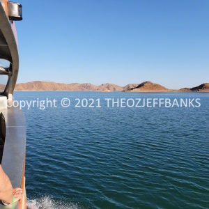 ROzCh30-54 | Travelling Around Australia with Jeff Banks