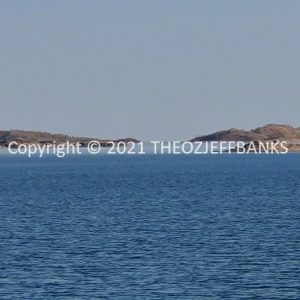 ROzCh30-55 | Travelling Around Australia with Jeff Banks