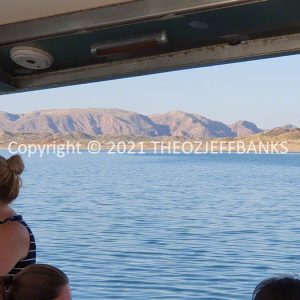 ROzCh30-65 | Travelling Around Australia with Jeff Banks