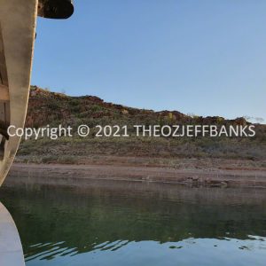 ROzCh30-76 | Travelling Around Australia with Jeff Banks