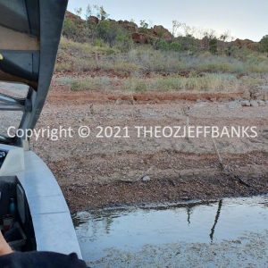 ROzCh30-89 | Travelling Around Australia with Jeff Banks
