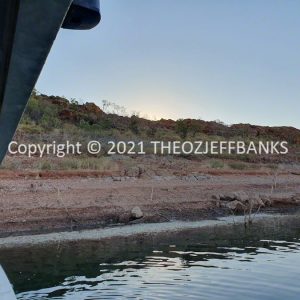 ROzCh30-90S | Travelling Around Australia with Jeff Banks