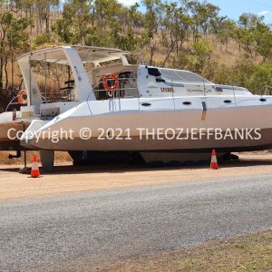 ROzCh31-42 | Travelling Around Australia with Jeff Banks