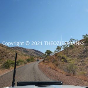 ROzCh32-03 | Travelling Around Australia with Jeff Banks