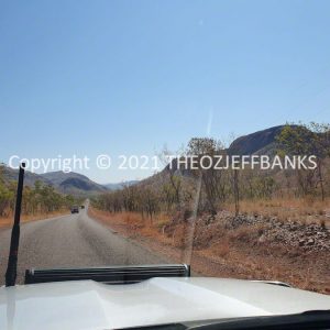 ROzCh32-04 | Travelling Around Australia with Jeff Banks