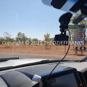 ROzCh32-10 | Travelling Around Australia with Jeff Banks