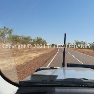 ROzCh32-11 | Travelling Around Australia with Jeff Banks
