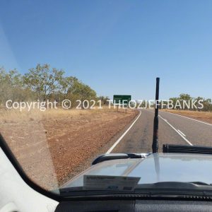 ROzCh32-14 | Travelling Around Australia with Jeff Banks