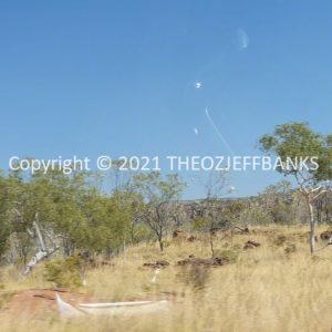 ROzCh32-16 | Travelling Around Australia with Jeff Banks
