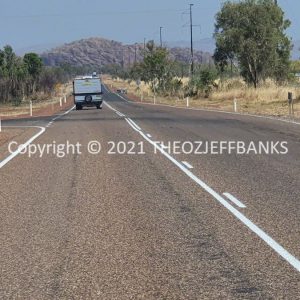 ROzCh32-32 | Travelling Around Australia with Jeff Banks