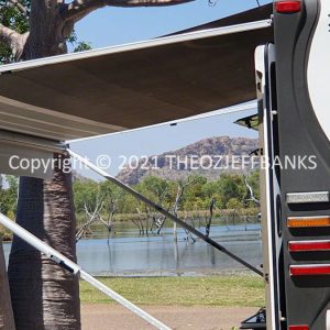 ROzCh32-54 | Travelling Around Australia with Jeff Banks