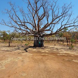 ROzCh33-19C | Travelling Around Australia with Jeff Banks