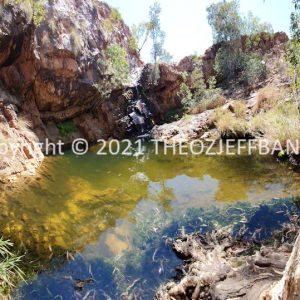 ROzCh33-28 | Travelling Around Australia with Jeff Banks