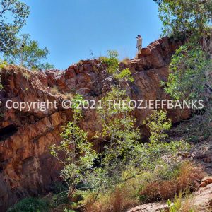 ROzCh33-29 | Travelling Around Australia with Jeff Banks