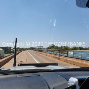ROzCh33-36 | Travelling Around Australia with Jeff Banks