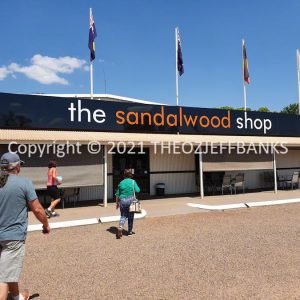 ROzCh33-47 | Travelling Around Australia with Jeff Banks