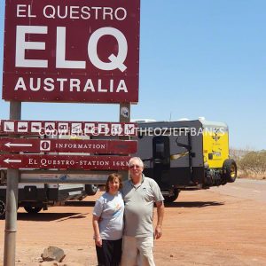 ROzCh34-52 | Travelling Around Australia with Jeff Banks