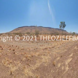 ROzCh34-54P | Travelling Around Australia with Jeff Banks