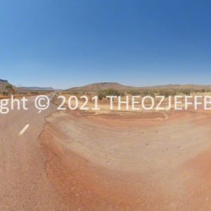 ROzCh34-55P | Travelling Around Australia with Jeff Banks
