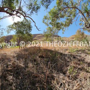ROzCh35-10 | Travelling Around Australia with Jeff Banks