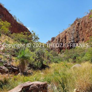ROzCh35-101 | Travelling Around Australia with Jeff Banks