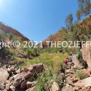 ROzCh35-103P | Travelling Around Australia with Jeff Banks