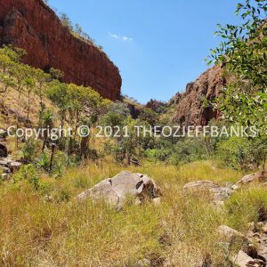 ROzCh35-104 | Travelling Around Australia with Jeff Banks