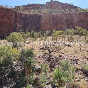 ROzCh35-106 | Travelling Around Australia with Jeff Banks