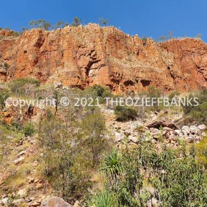 ROzCh35-123 | Travelling Around Australia with Jeff Banks