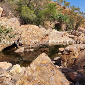ROzCh35-124 | Travelling Around Australia with Jeff Banks