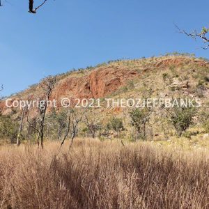ROzCh35-131 | Travelling Around Australia with Jeff Banks