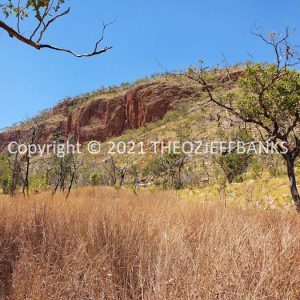 ROzCh35-68 | Travelling Around Australia with Jeff Banks